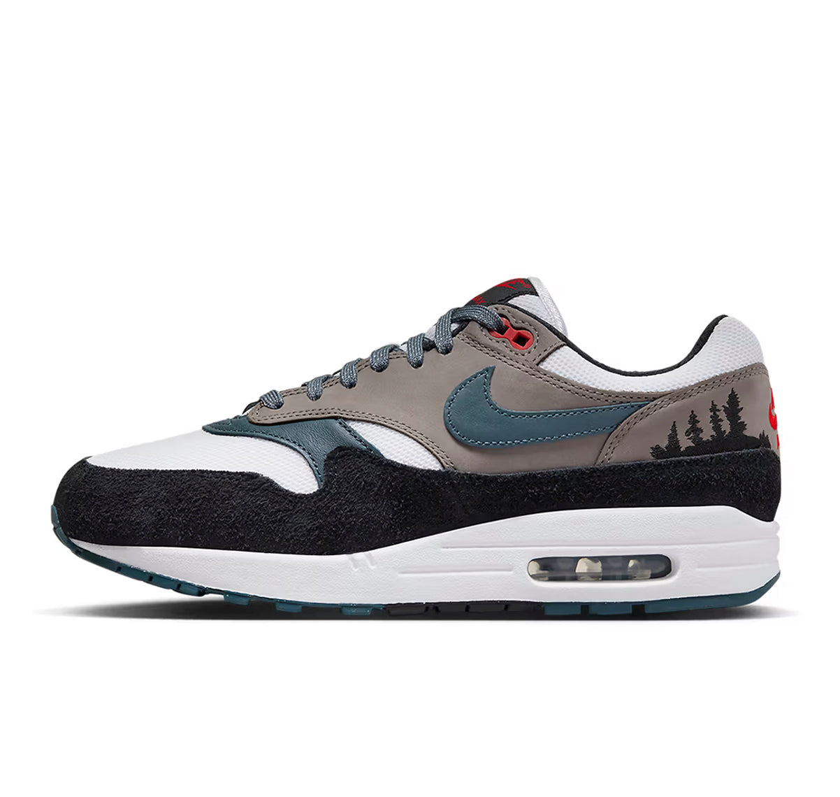 Nike Air Max 1 "PRM Escape Treeline"