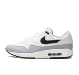 Nike Air Max 1 Platinum Tint Dark Obsidian