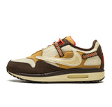 Nike Air Max 1 Travis Scott Cactus Jack Baroque Brown