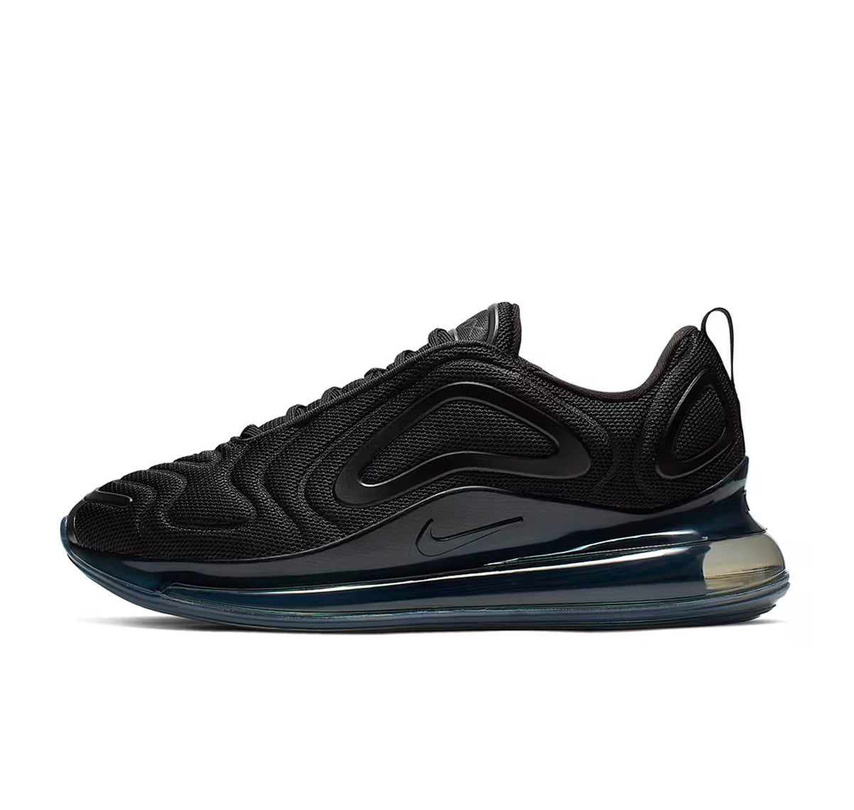 Nike Air Max 720 Triple Black