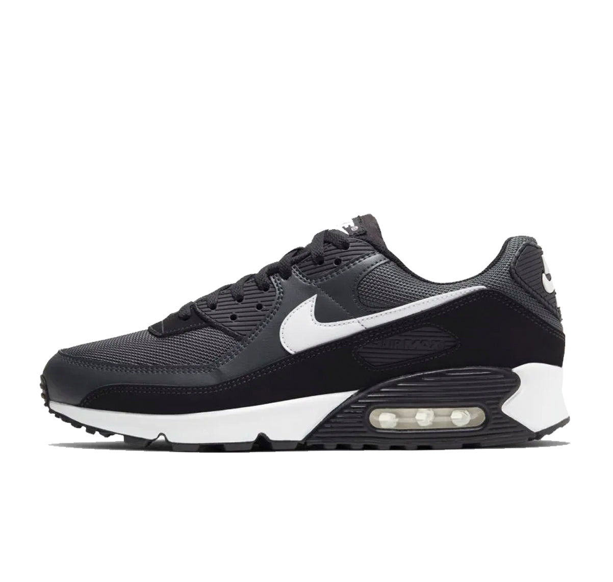 Nike Air Max 90 "Iron Grey"
