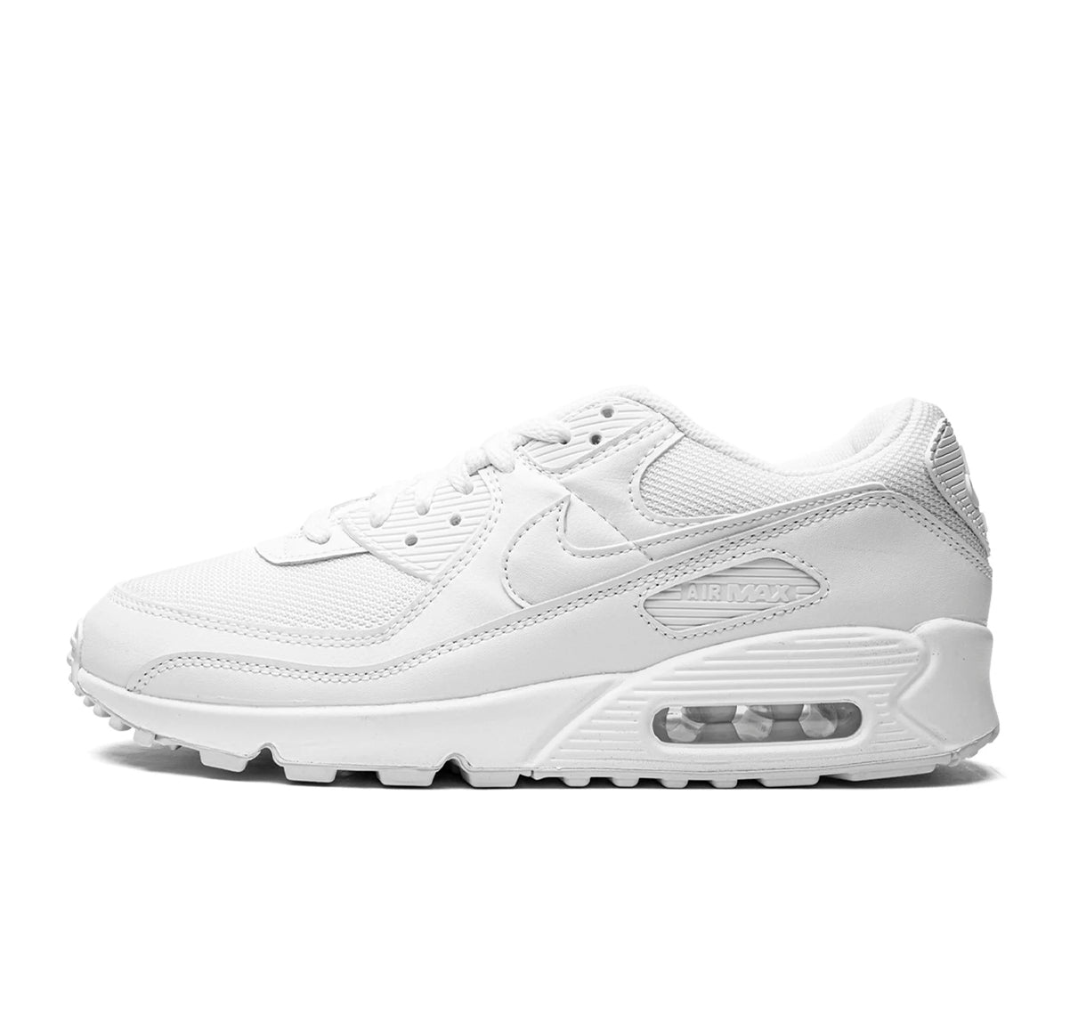 Nike Air Max 90 "Leather"