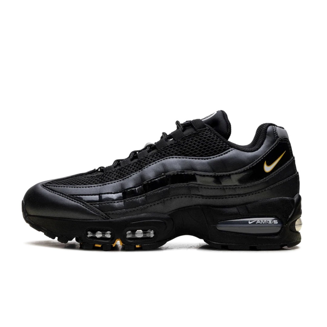 Nike Air Max 95 "Big Bubble Total 90 Black" - vista 1
