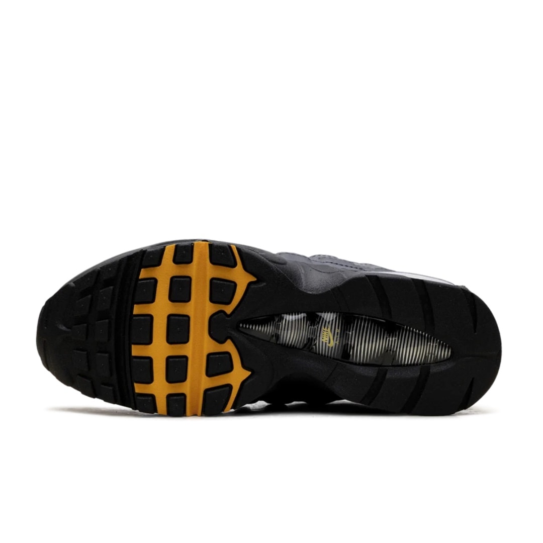 Nike Air Max 95 "Big Bubble Total 90 Black" - vista 4