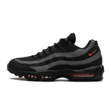 Nike Air Max 95 "Black Grey Safety Orange"