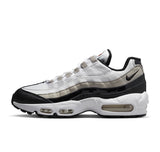 Nike Air Max 95 "Black White Mesh"