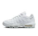Nike Air Max 95 Jewel Triple White