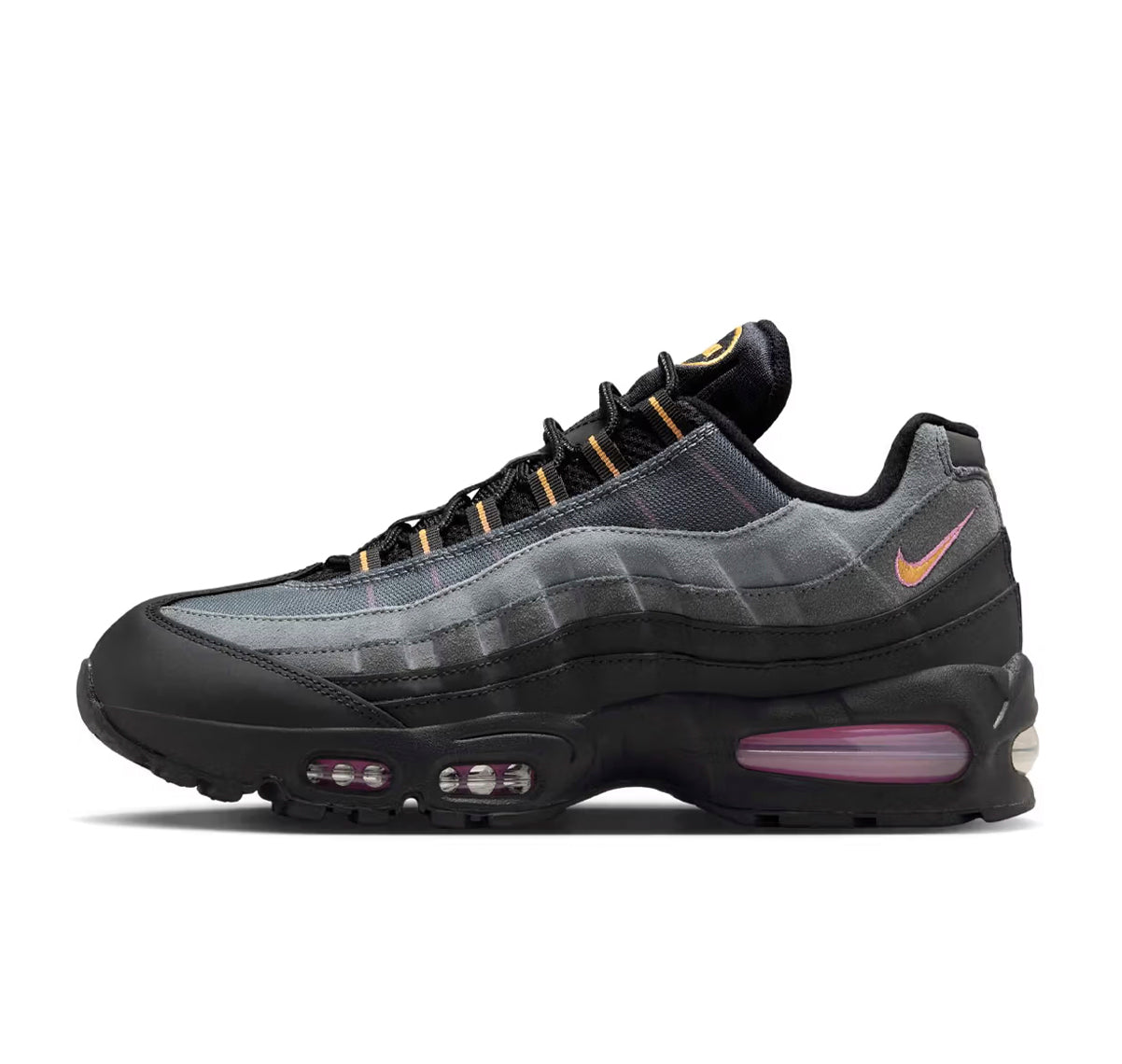 Nike Air Max 95 OG "Big Bubble Sundial"