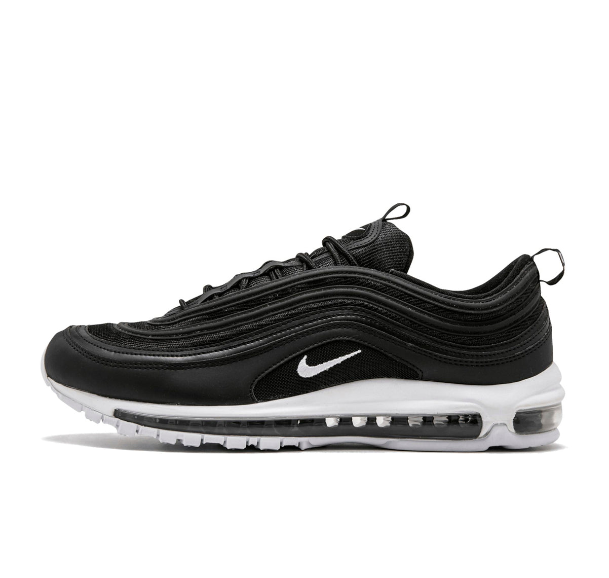 Nike Air Max 97 "Black White"