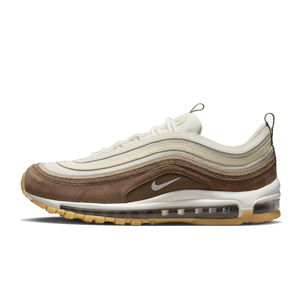 Nike Air Max 97 Brown