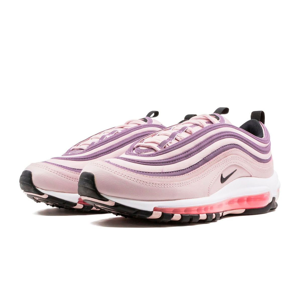 Nike Air Max 97 Champagne Violet Dust