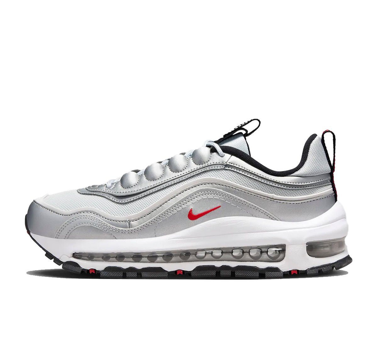 Nike Air Max 97 Futura "Silver Bullet"