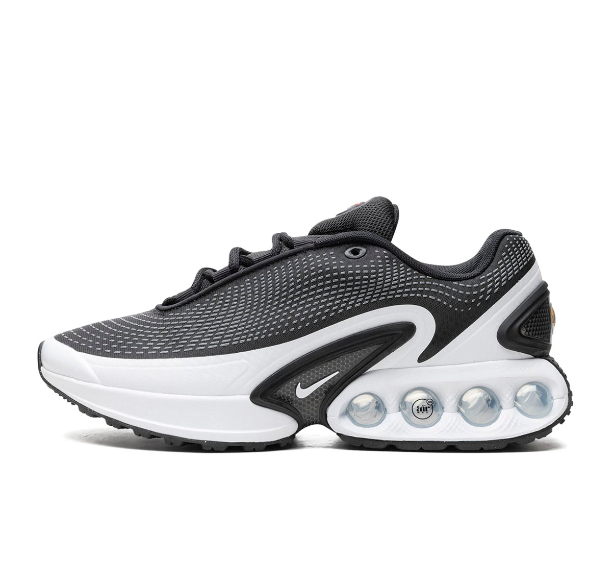 Nike Air Max Dn Black White Cool Grey