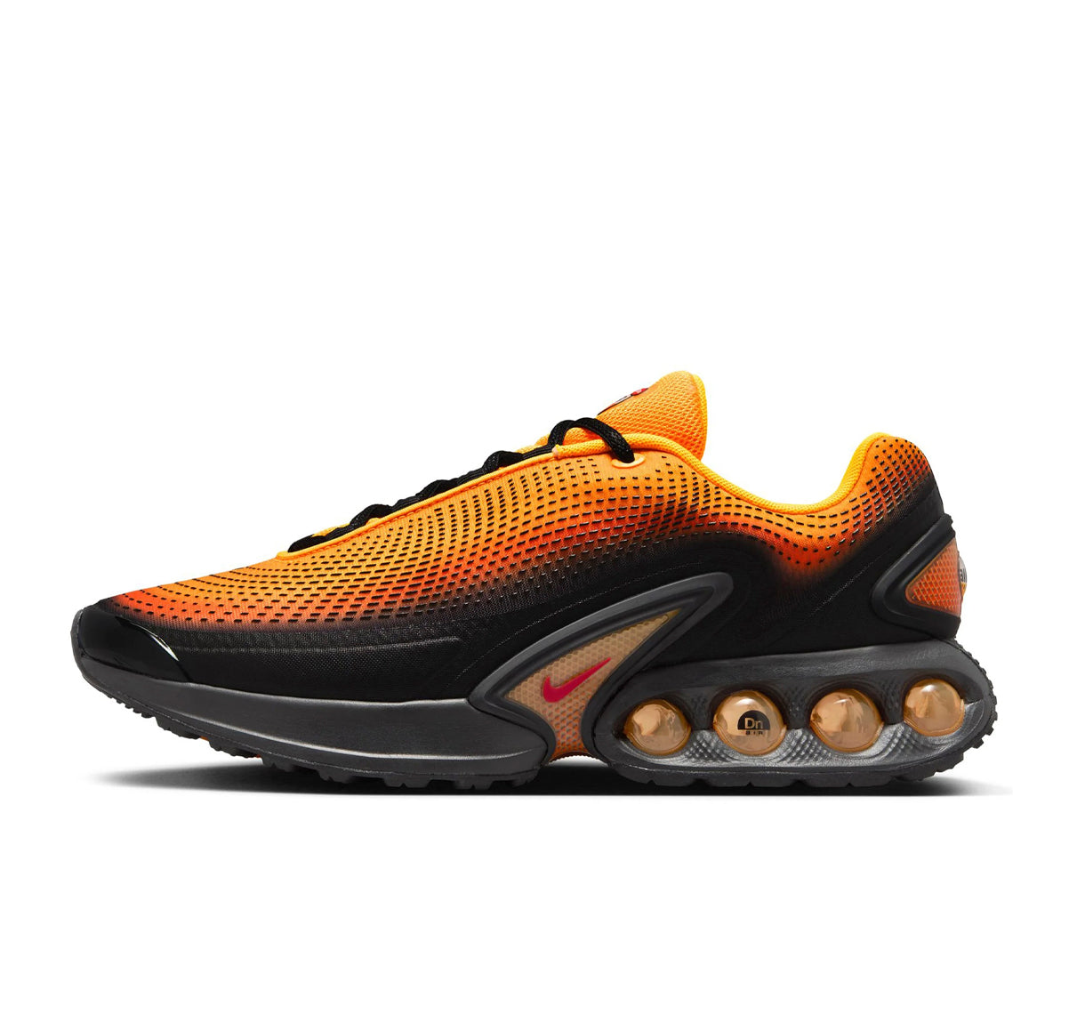 Nike Air Max Dn Laser Orange Comet Red