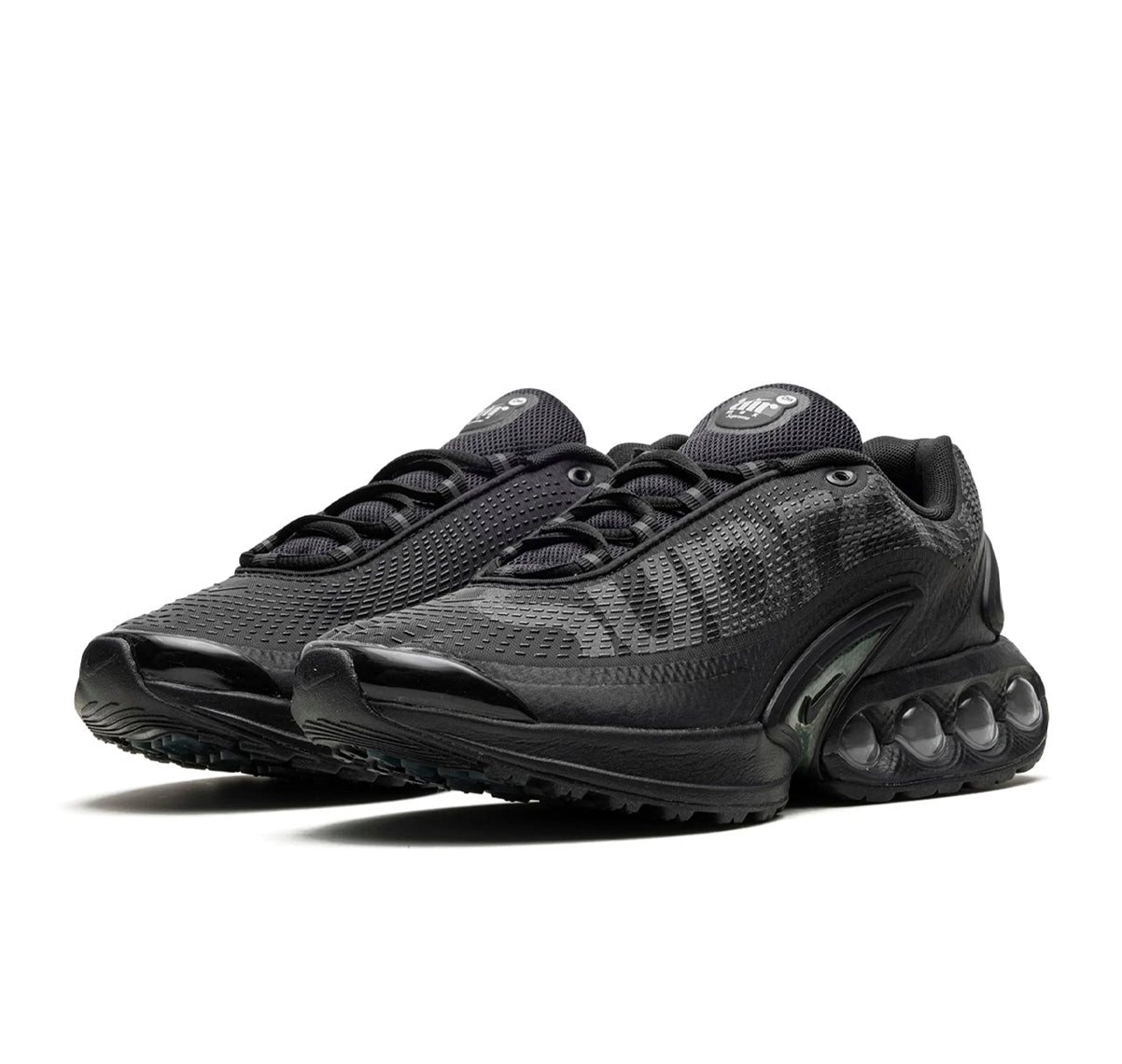 Nike Air Max Dn "Supreme Black"