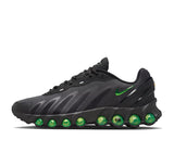 Nike Air Max Dn8 Black Green Strike Dark Smoke Grey