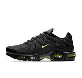 Nike Air Max Plus TN "Black Volt Glow"