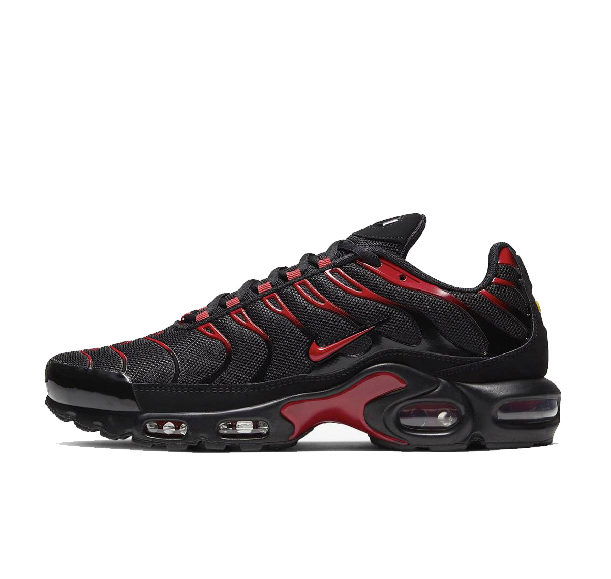 Nike Air Max Plus TN Bred