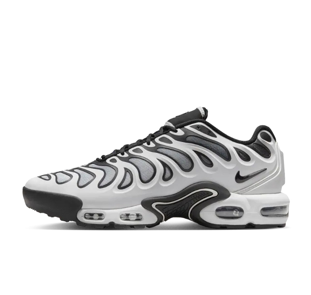 Nike Air Max Plus Drift "Summit White"