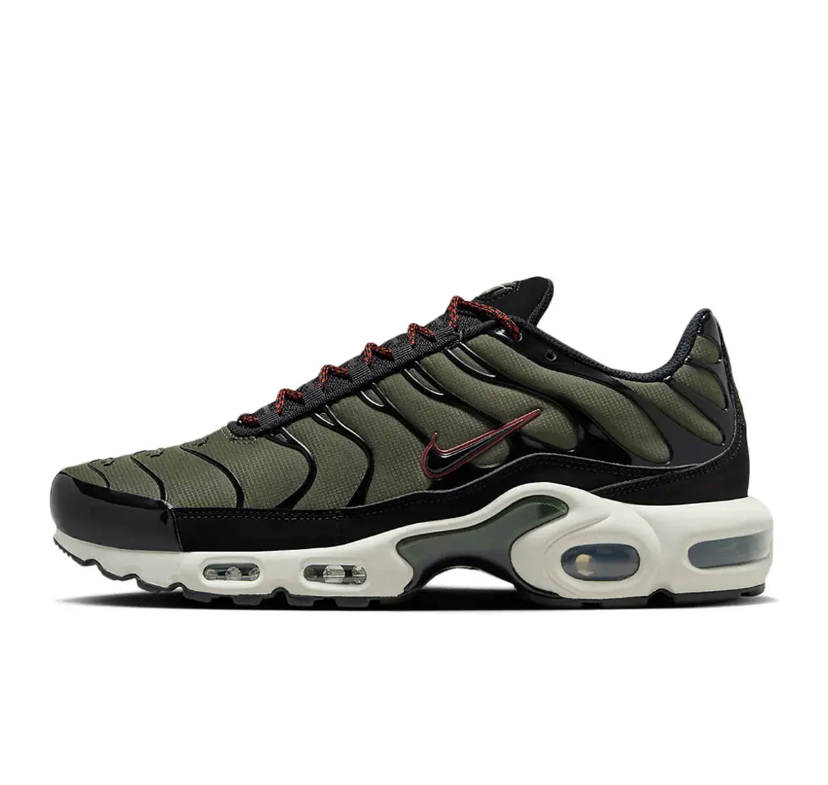 Nike Air Max Plus "Olive Black"