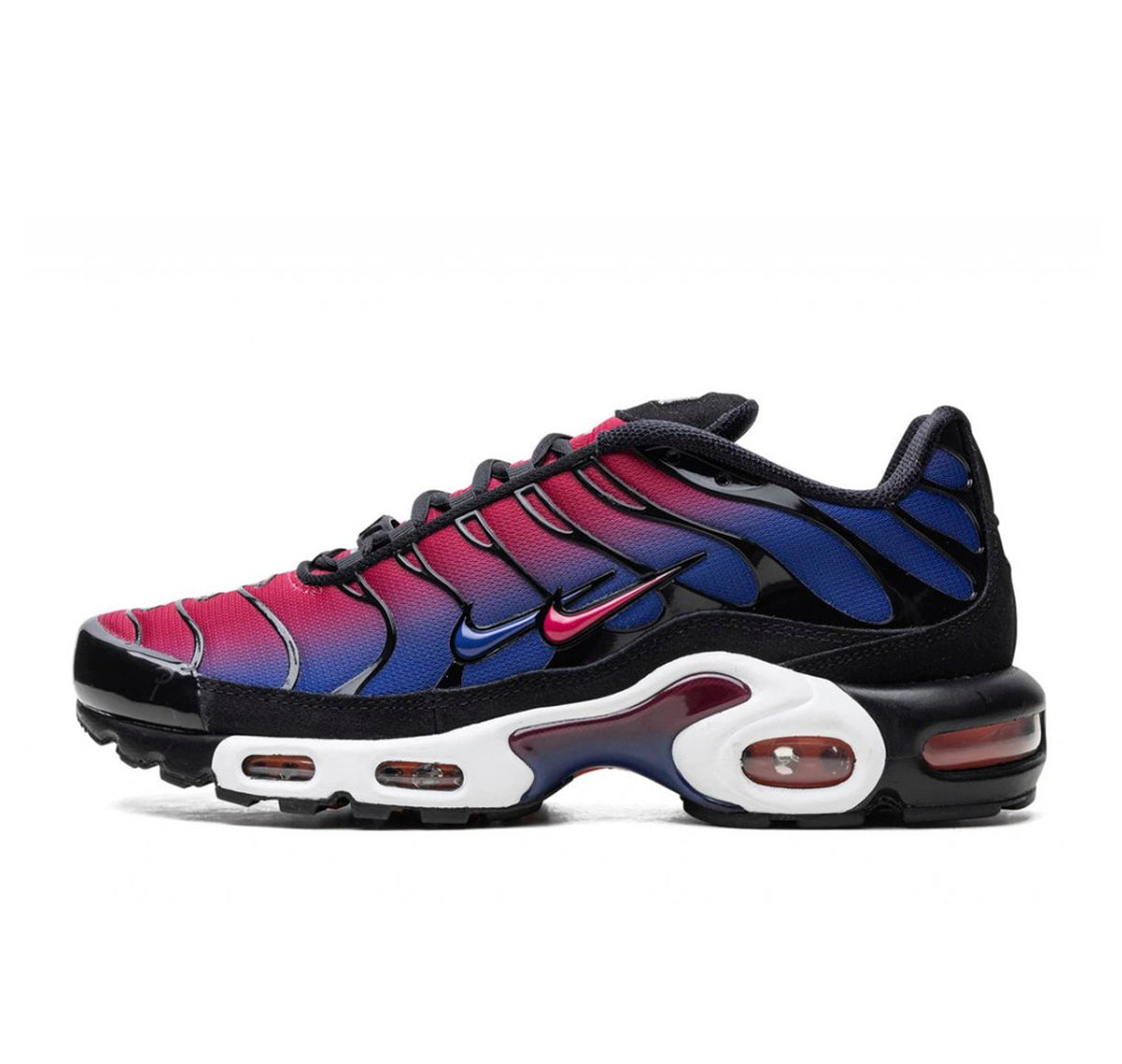 Nike Air Max Plus "Patta FC Barcelona Culers del Món"