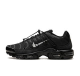 Nike Air Max Plus Utility Black Metallic Platinum