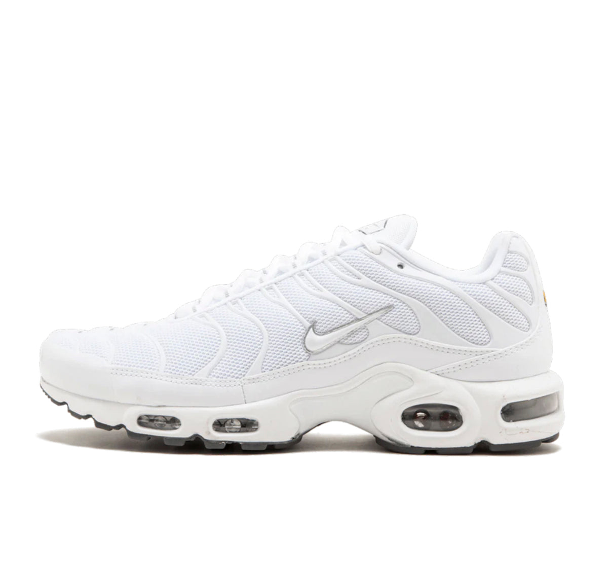 Nike Air Max Plus TN "White"