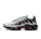 Nike Air Max Plus TN Wolf Grey Picante Red