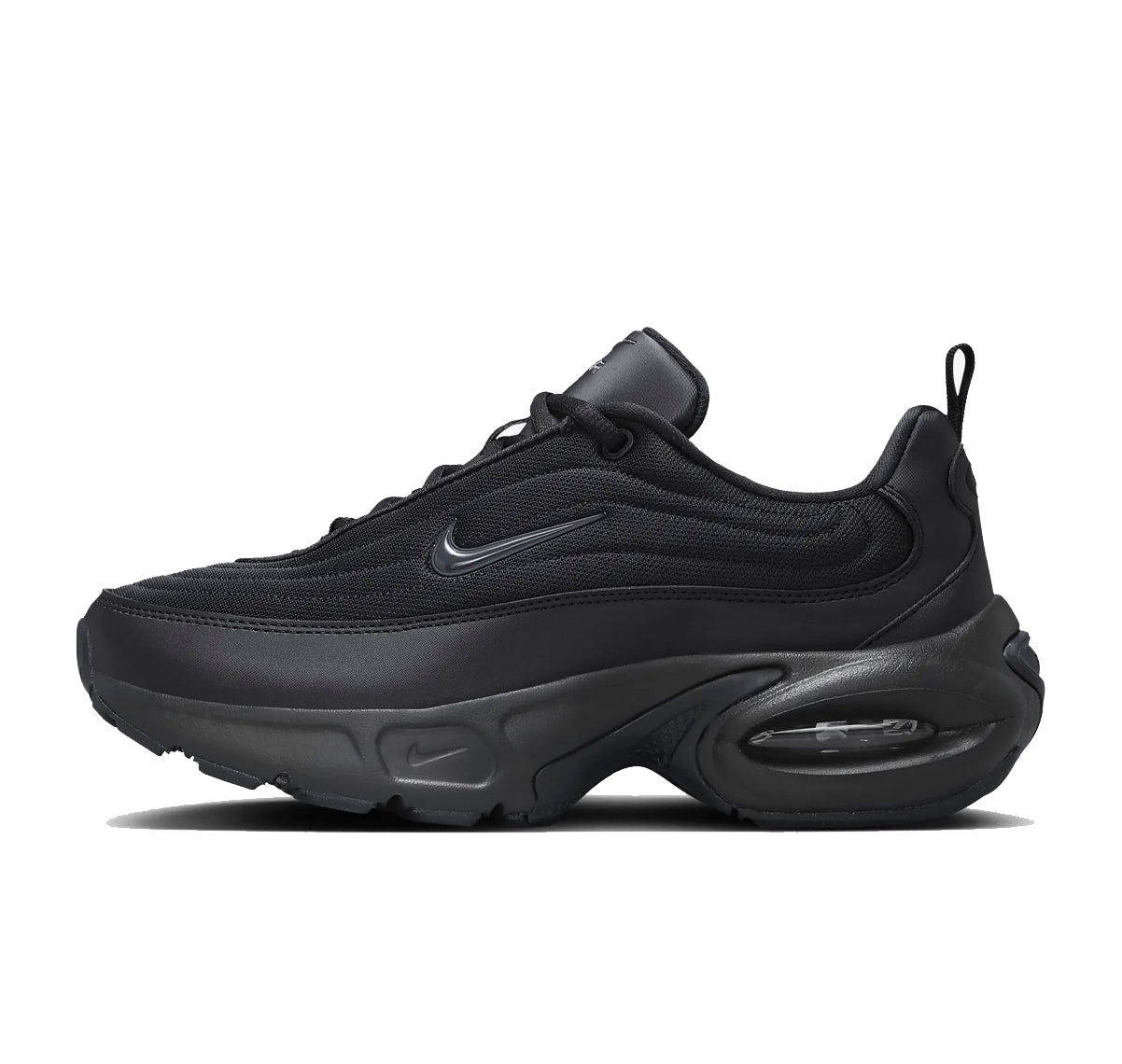 Nike Air Max Portal Black Anthracite