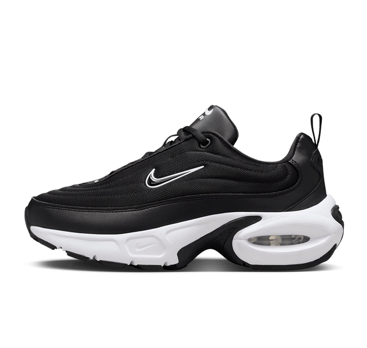 Nike Air Max Portal "Black White"