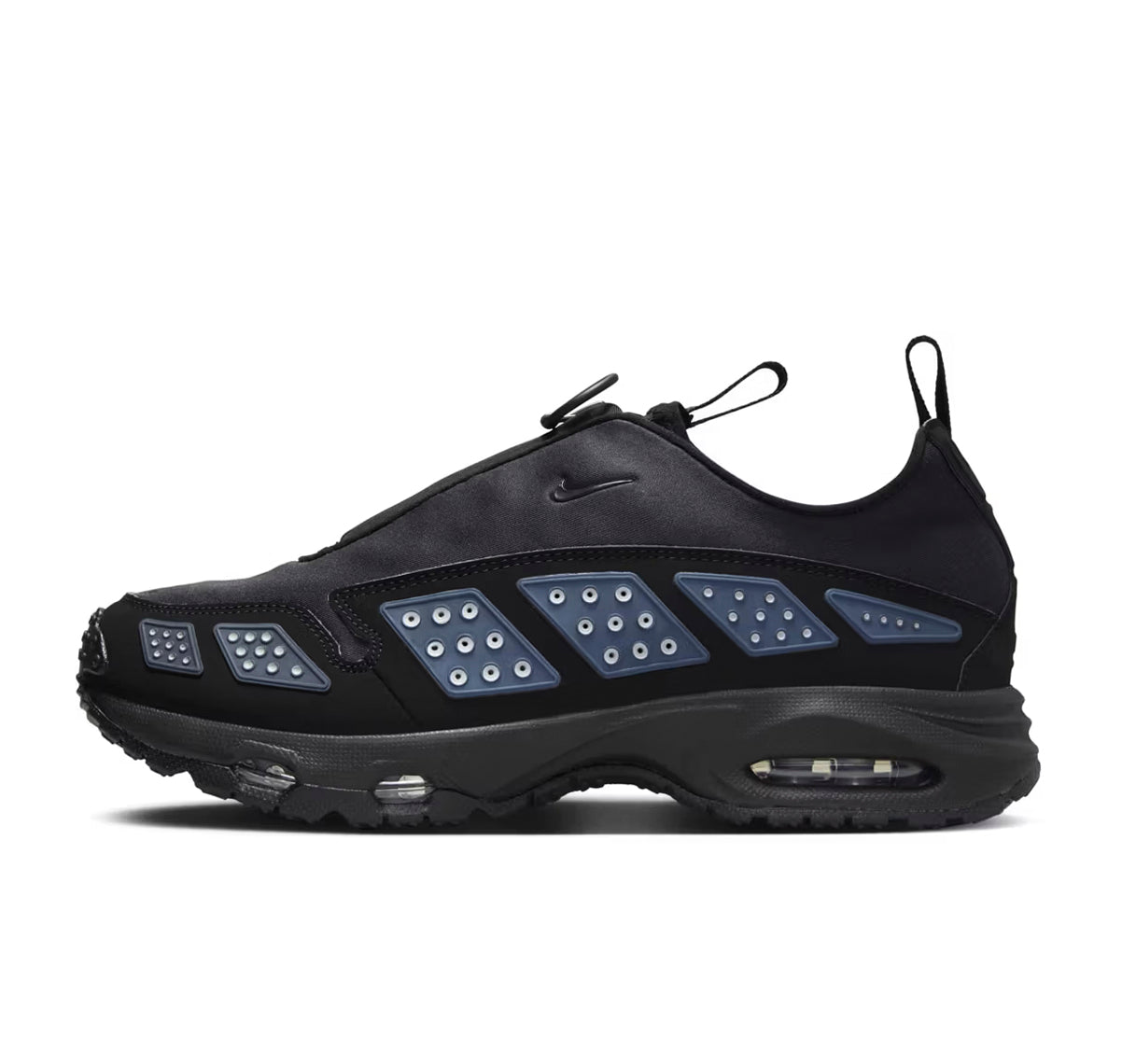 Nike Air Max Sunder "Black Silver"