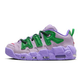Nike Air More Uptempo Low "AMBUSH Lilac"