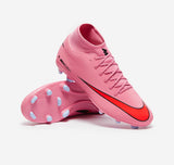 Nike Air Zoom Mercurial Superfly X Club FG/MG "Magic Flamingo"
