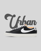 Nike Blazer Low '77 "Black and White"