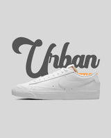 Nike Blazer Low '77 "Triple White"