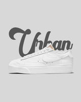 Nike Blazer Low Platform Triple White