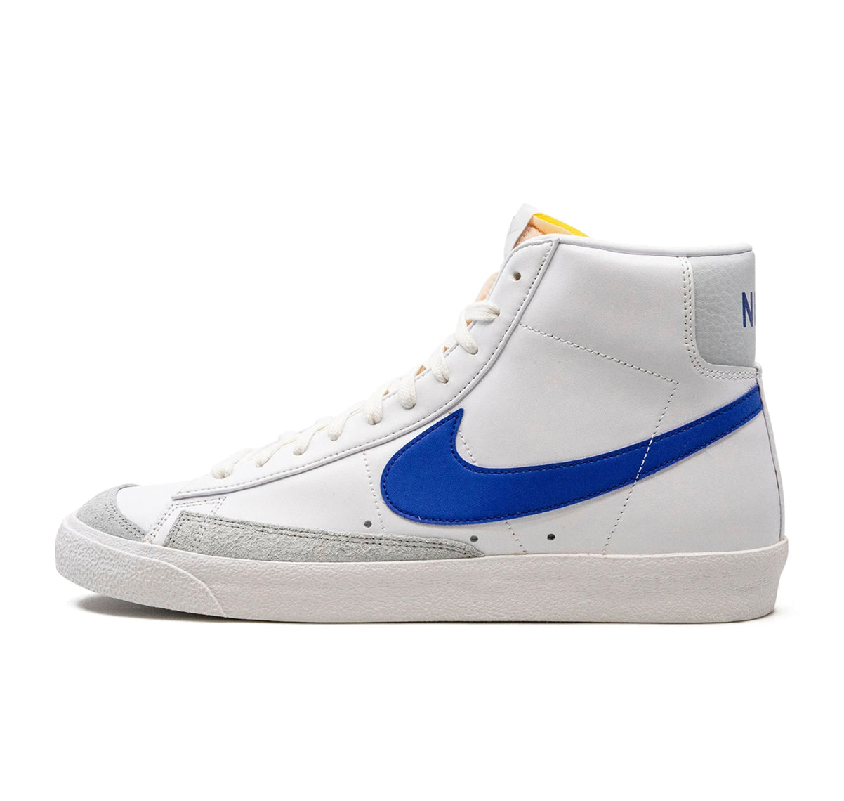 Nike Blazer Mid 77 "White Celestine Blue"