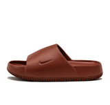 Nike Calm Slide Rugged Orange