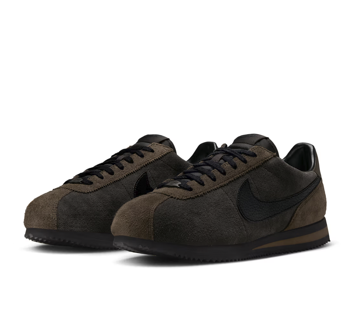 Nike Cortez '23 "Velvet Brown"