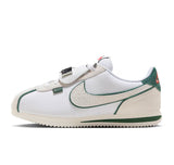 Nike Cortez All Petals United White Green