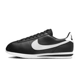 Nike Cortez Black and White