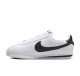 Nike Cortez White Black