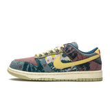 Nike Dunk Low "Community Garden"