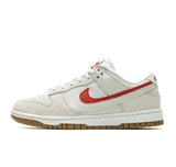 Nike Dunk Low 85 "Double Swoosh Sail Orange"