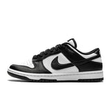 Nike Dunk Low "Black and White"