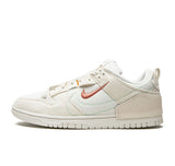 Nike Dunk Low "Disrupt 2 Pale Ivory"