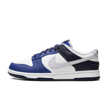 Nike Dunk Low Game Royal Navy