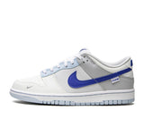 Nike Dunk Low "Ivory Hyper Royal"