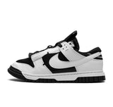 Nike Dunk Low Jumbo "Reverse Panda"
