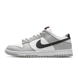 Nike Dunk Low "Lottery Pack Grey Fog"